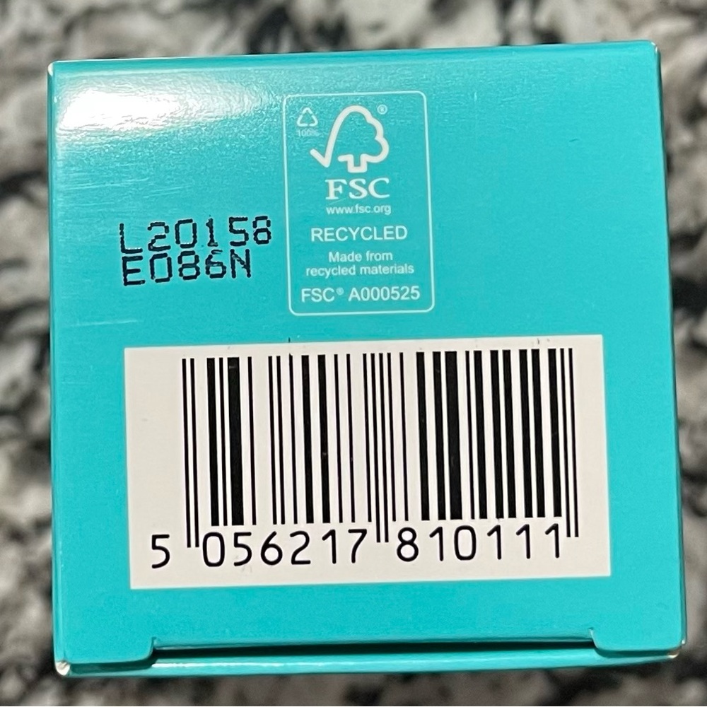 Nip + Fab Hyaluronic Fix Extreme4 Concentrate Serum - Picture 9 of 9